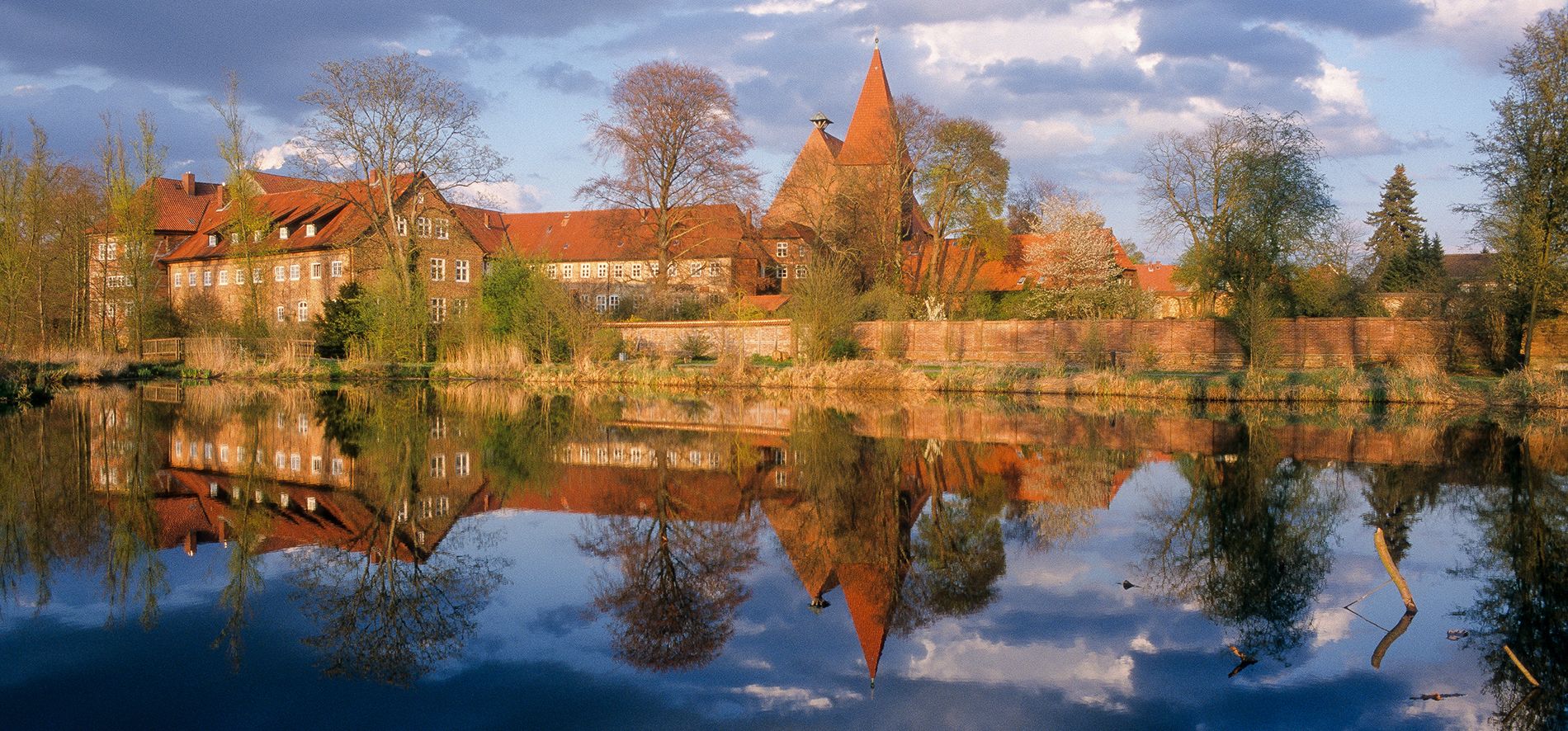 Kloster Ebstorf