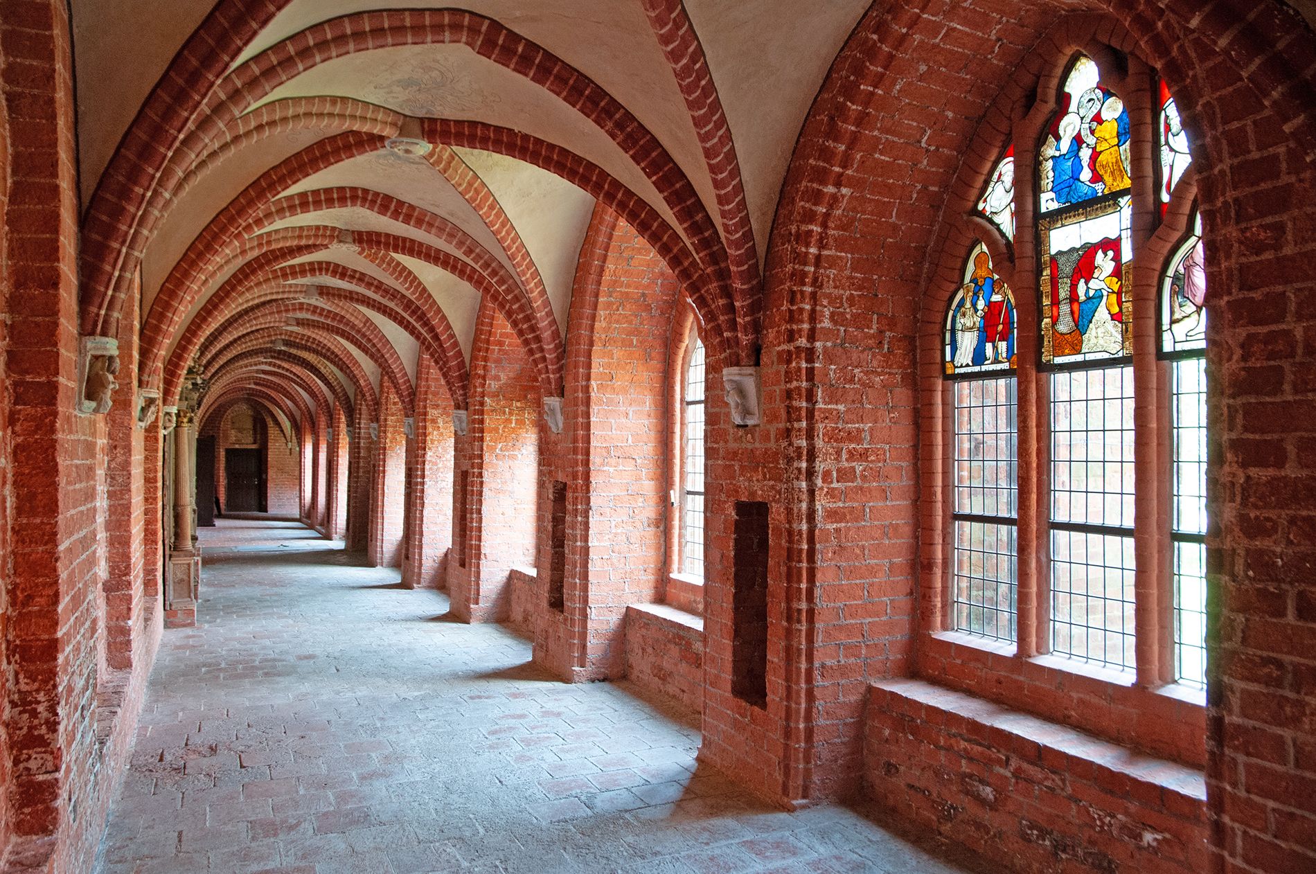 Kloster Ebstorf